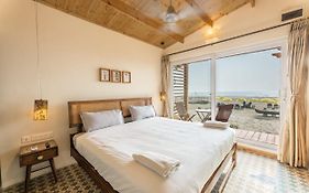 Morii By The Sea - Morjim Beach